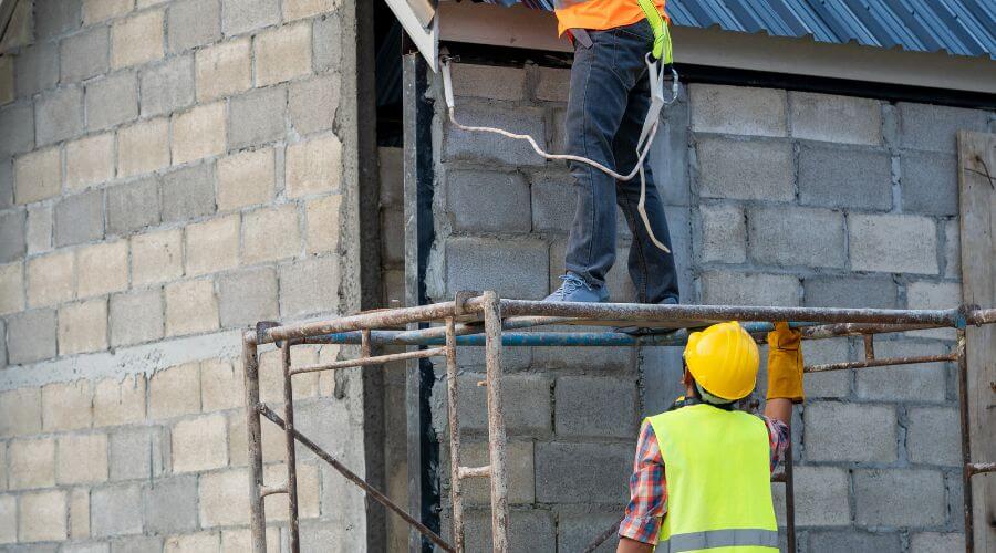 Expert tile roof repair services in Orlando, WV